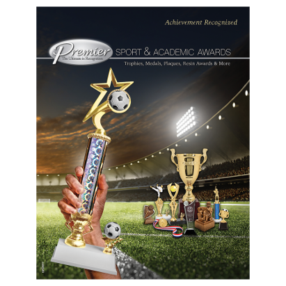 Trophies